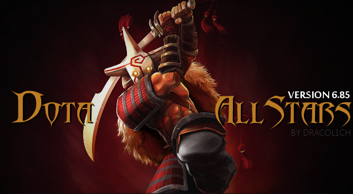 Dota Lod 6.74 E Dota Lod 6.74 E