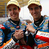 Moto3: Márquez y Rins, primer doblete con Honda en Assen