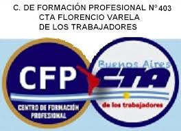 CENTRO DE FORMACIÓN PROFESIONAL