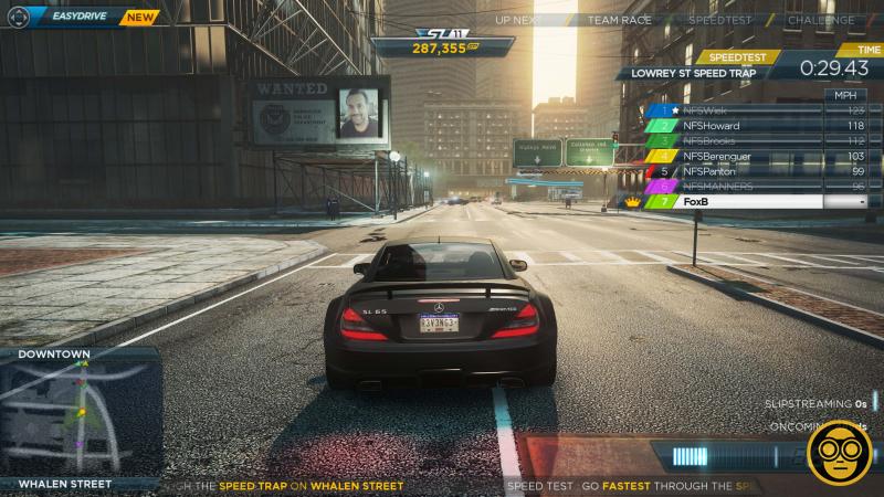 download need for speed most wanted pc full crack