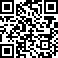 My Bitcoin QR code
