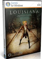 Louisiana Adventure download Louisiana Adventure