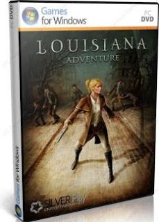 download Louisiana Adventure
