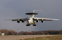 Il-76 Phalcon