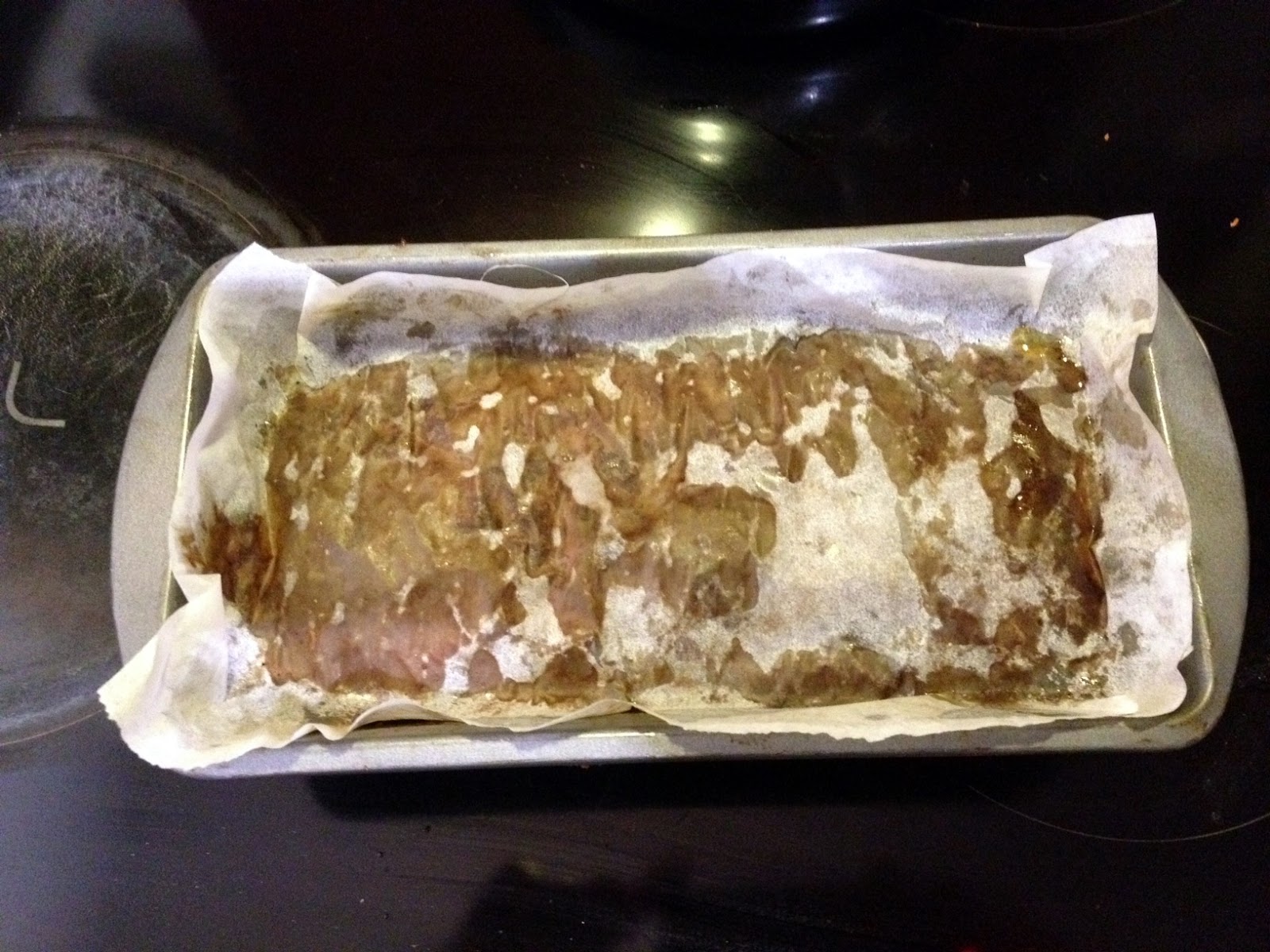 ONE MAN AND HIS HOB CHICKEN LIVER & PHEASANT PATE