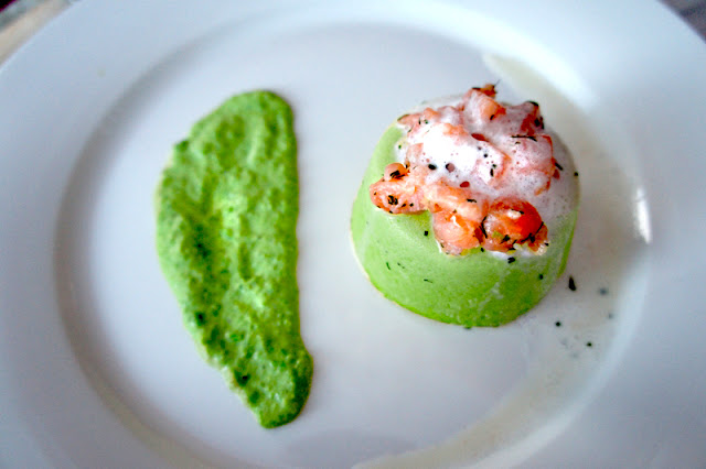 Cookbook of Colors: Hellgrün