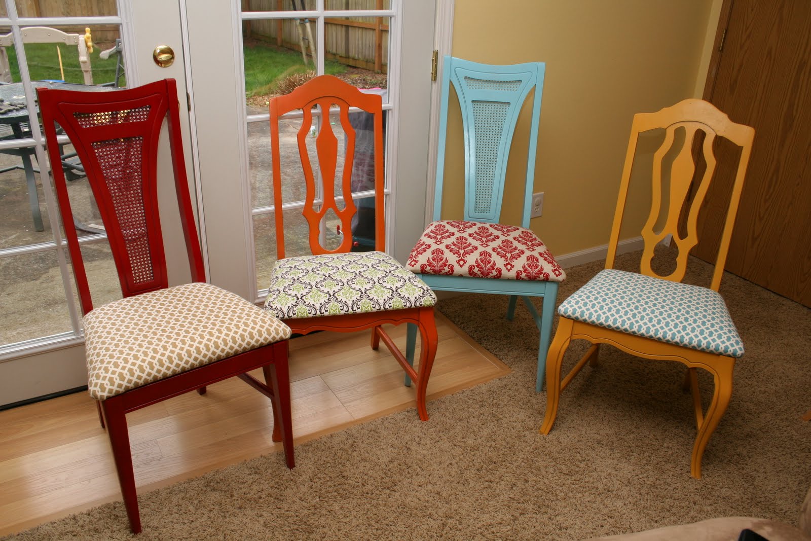 feature friday kitchen table and chairs redo feature friday kitchen table and chairs redo