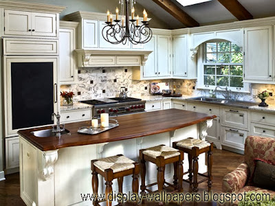 Awesome Kitchen Designs Photos