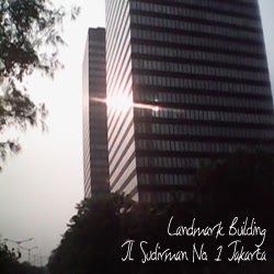 Landmark Building Landmark Building Sudirman Jakarta