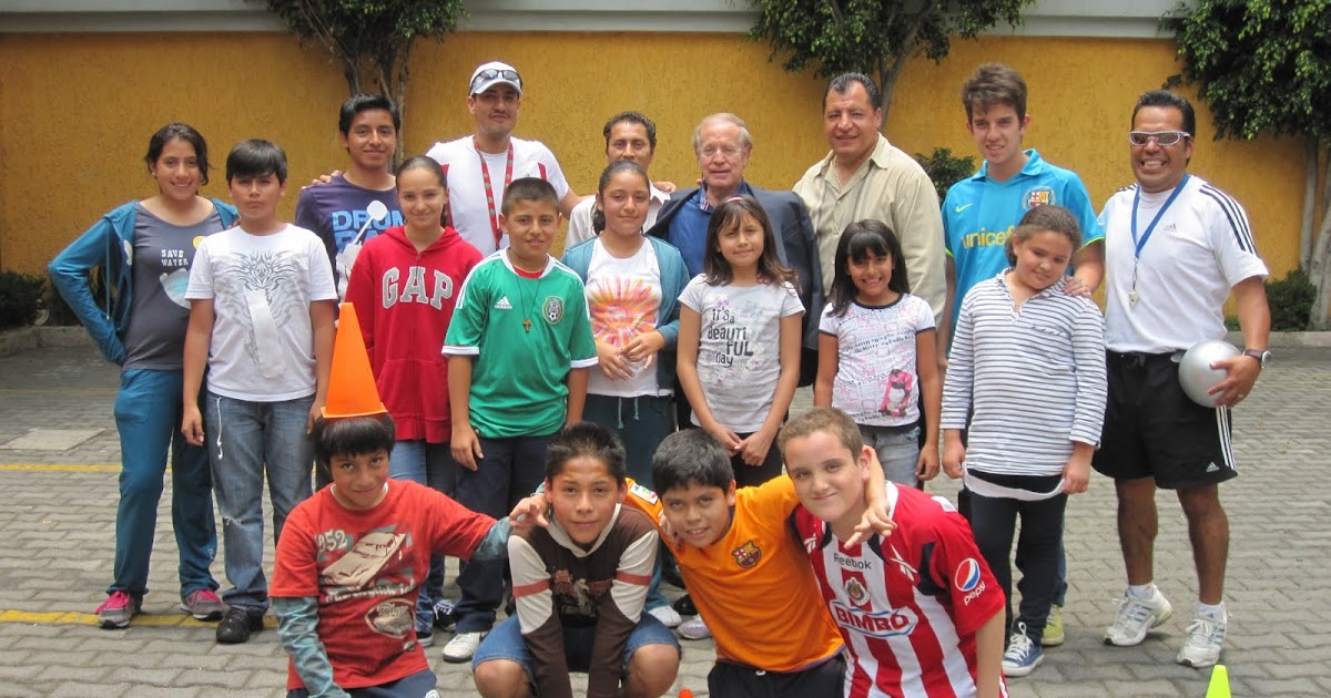 BachilleratoJRF: CURSO DE VERANO JRF 2011