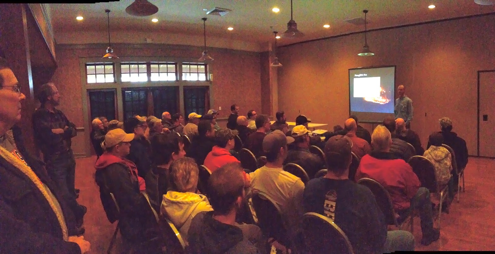 Erik’s Fly Fishing Blog Western Idaho Fly Fishing Expo