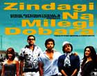 Watch Hindi Movie Zindagi Na Milegi Dobara Online
