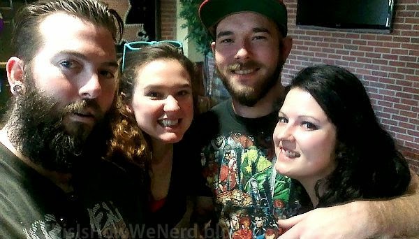 The Abita Brewery Tour (picture heavy) #ThisIsHowWeNerd The Abita Brewery Tour (picture heavy) #ThisIsHowWeNerd