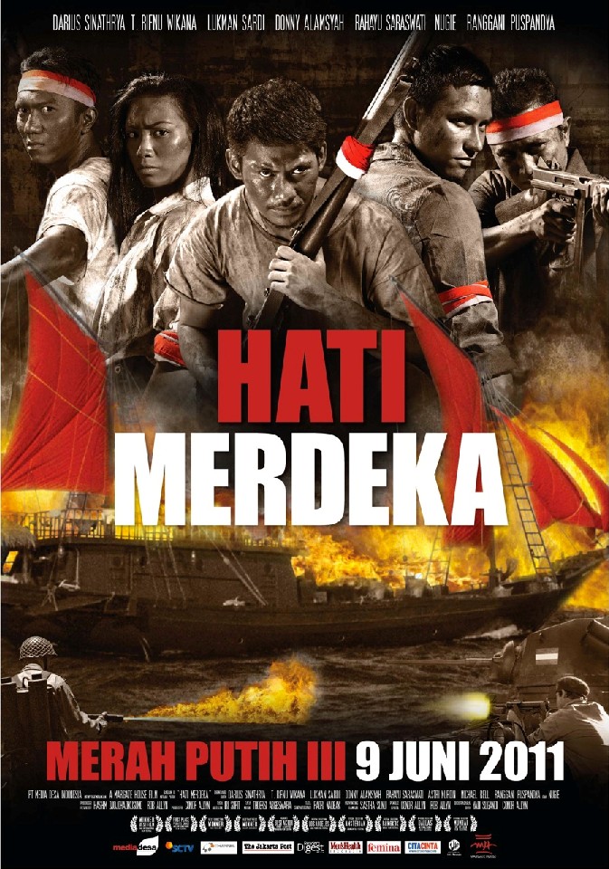Download Film Merah Putih 3 Hati Merdeka Gratis | free movie film shared indonesian movie merah putih 3 Download Film Merah Putih 3 Hati Merdeka Gratis | free movie film shared indonesian movie merah putih 3