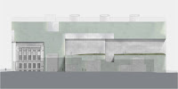 14 Glasgow School of Art by Steven Holl