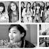 T-ara and their Photos from Naver's "Happy Energy" Campaign