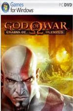 God of War: Chains of Olympus PC