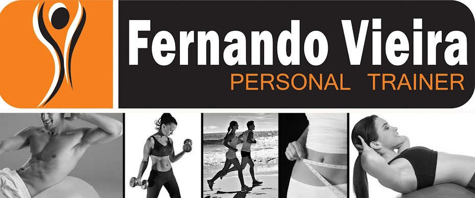 FV - PERSONAL TRAINER