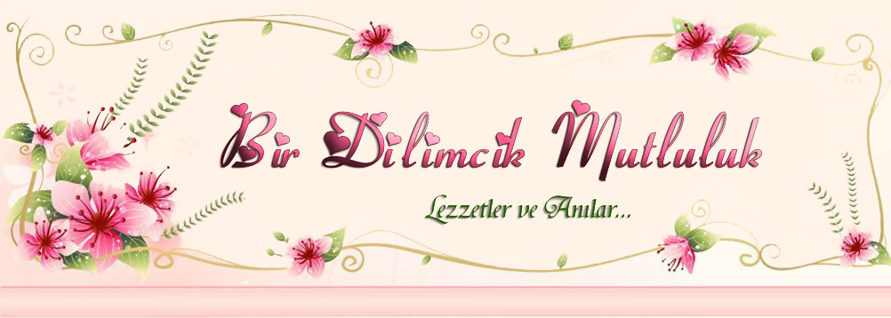 Bir Dilimcik Mutluluk