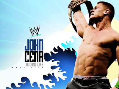 Pictures Of John Cena 2011. John Cena 2011