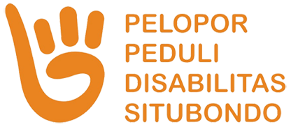 Pelopor Peduli Disabilitas Situbondo