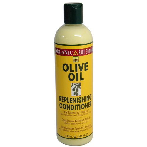 Composition Produit Ingrédients du ORS Organic Root Stimulator Olive