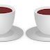 First...two coffees, please!