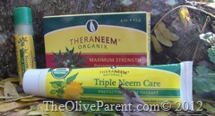 theraneem triple neem ointment