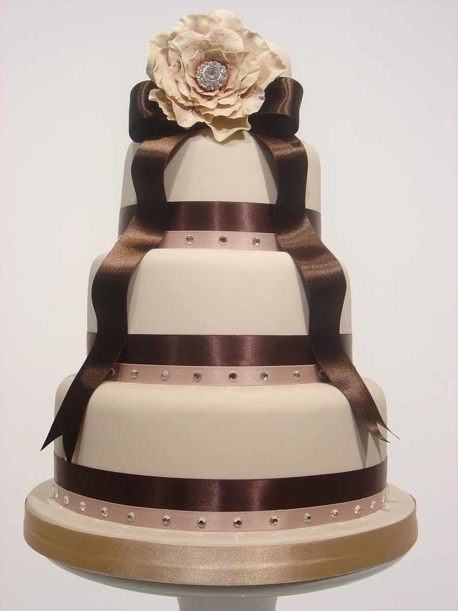 Wedding cake Ideas collection