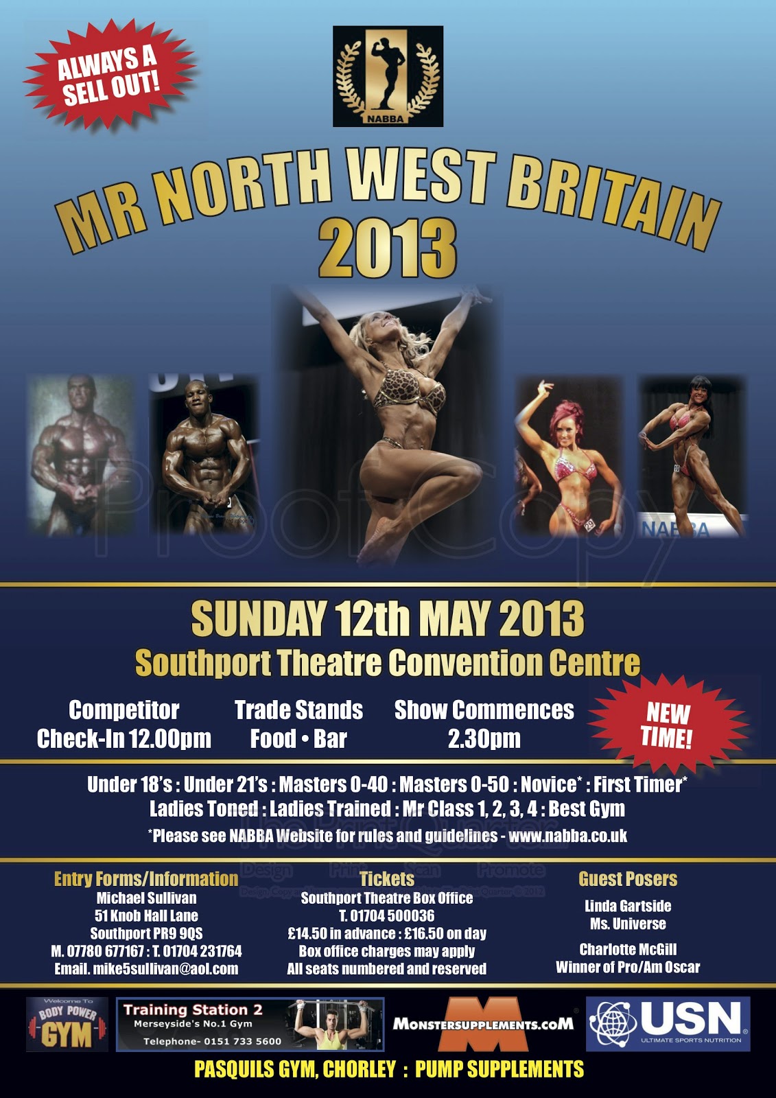 Paul Rowe Bodybuilder My Bodybuilding History