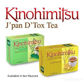 Kinohimitsu Detox Tea Watsons it s just me living my kinohimitsu j pan Kinohimitsu Detox Tea Watsons it s just me living my kinohimitsu j pan