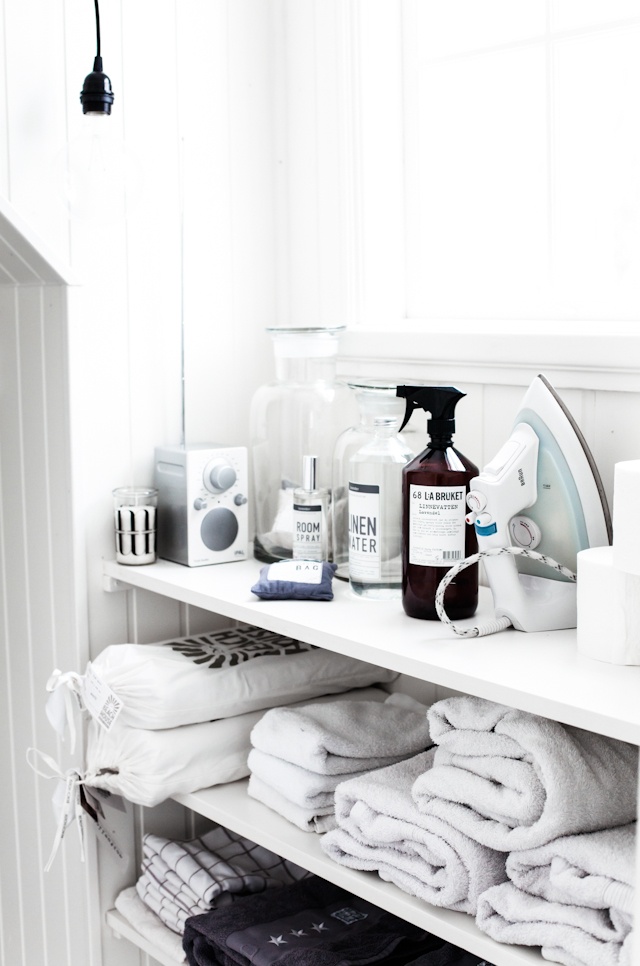 Lavandería en casa: inspiración y compras Lavandería en casa: inspiración y compras