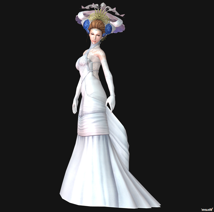 nude pics of lost odyssey characters Reflexology and sex