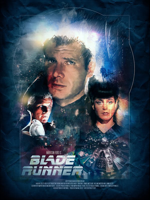 blade runner final cut blade runner final cut