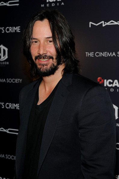 Keanu Reeves Wallpapers