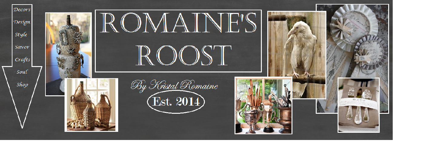 Romaine's Roost