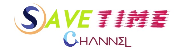 Save Time Channel
