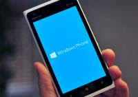 Añadir tonos a Windows Phone 8s