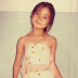 Wonder Girls' Lim shares cute childhood pictures
