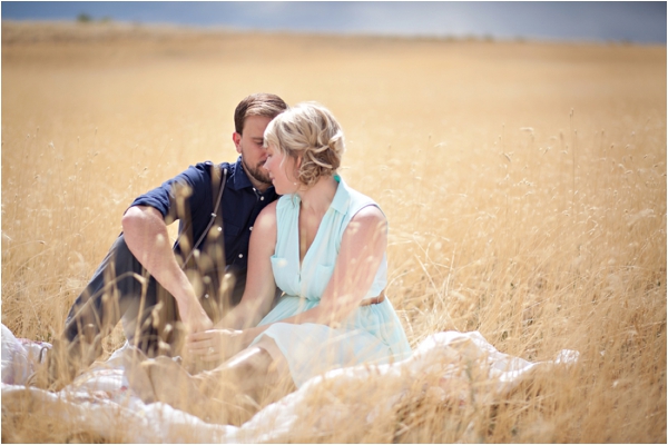 A Simple Love Story by Melissa Beck Photography (http://www.melissabeckphotography.com/)