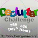 Declutter!