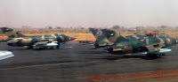 Fuerzas Armadas de Sudan A-5+Sudan_5