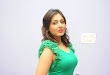 Madhu Shalini latest Glamorous Photos