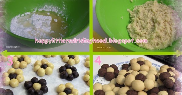 Masal Kitabımın Yırtık Sayfaları Yumurta Videosu, Çiçek Kurabiye ve
