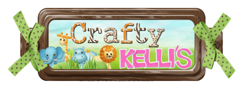 Crafty Kelli