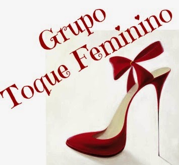 Toque Feminino