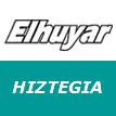 ELHUYAR 3000 HIZTEGIA