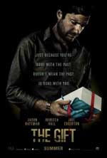 The Gift (2015) BRRip Subtitulados