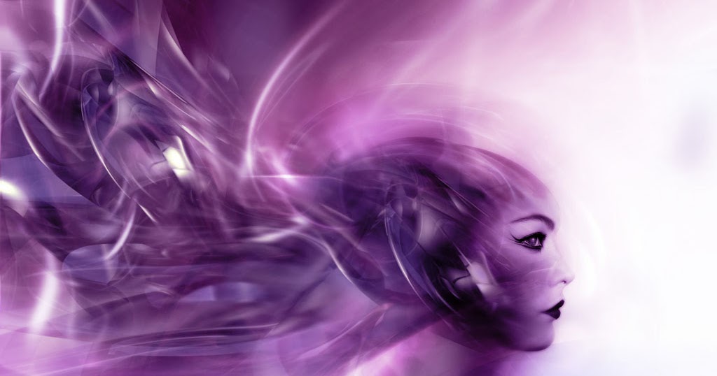 Abstract Faces Art Wallpaper | Top HD Wallpapers