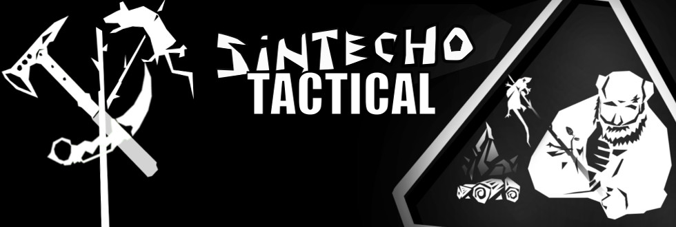 Sintecho Tactico.blog